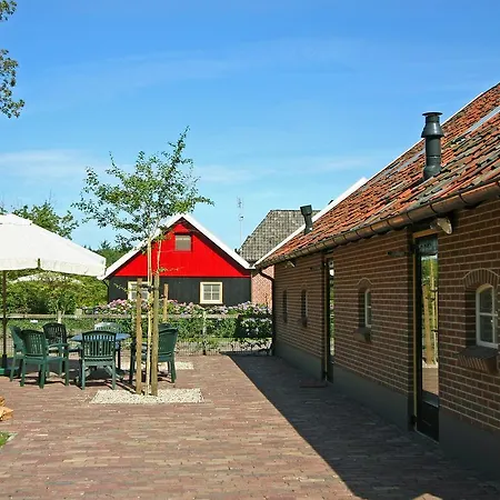Beautifully Designed Farmhouse Near Forest In *