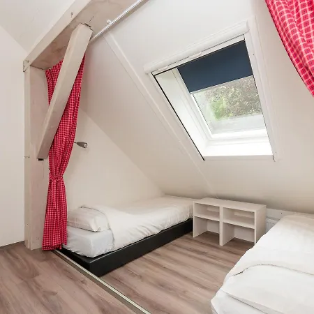 Beautifully Designed Farmhouse Near Forest In