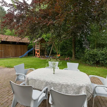 Beautifully Designed Farmhouse Near Forest In *