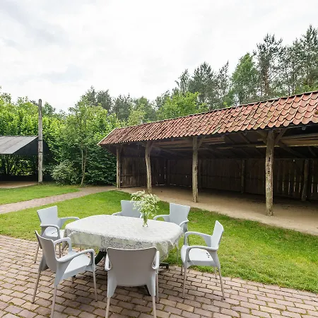 Beautifully Designed Farmhouse Near Forest In *