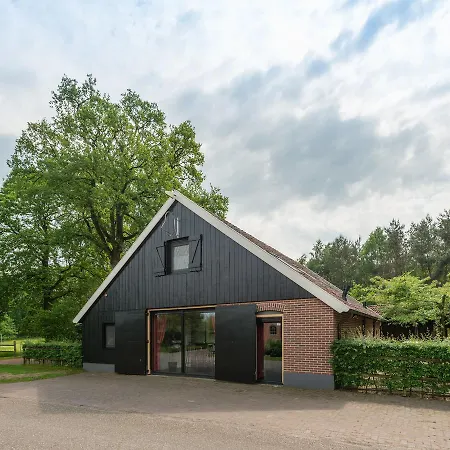 Beautifully Designed Farmhouse Near Forest In *